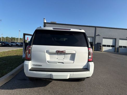 Used 2019 GMC Yukon SLT image 6