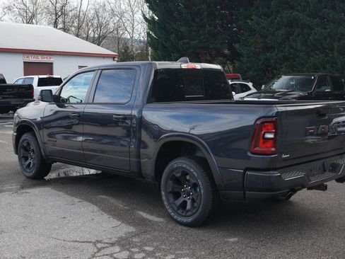 New 2026 RAM 1500 Big Horn image 16