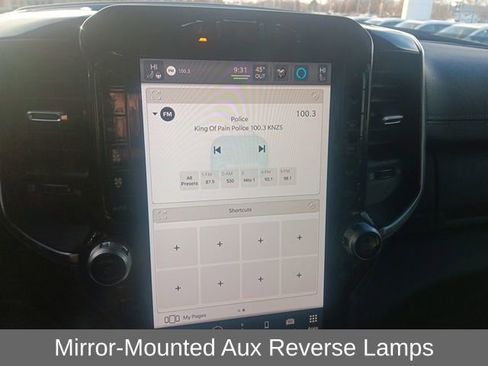 Used 2022 RAM 2500 Laramie image 18