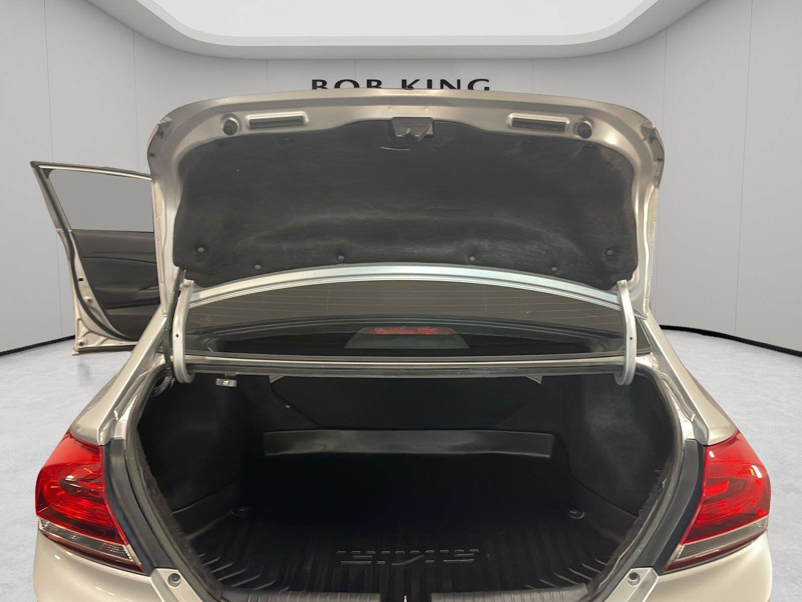 Used 2015 Honda Civic LX image 12