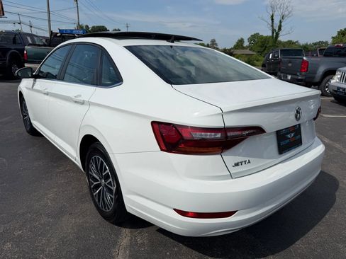 Used 2019 Volkswagen Jetta S FWD image 5