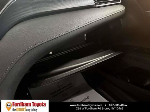 Certified 2024 Toyota Camry LE FWD image 57