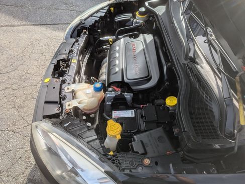 Used 2017 RAM ProMaster City Tradesman w/ Rear Back-up Camera Group image 41