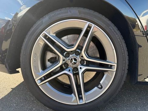 Certified 2023 Mercedes-Benz CLS 450 4MATIC image 11