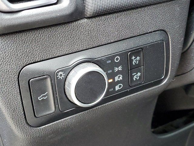Used 2025 Ford Bronco Sport Big Bend AWD/4WD image 7