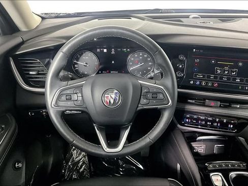 Used 2023 Buick Envision Avenir AWD/4WD image 6