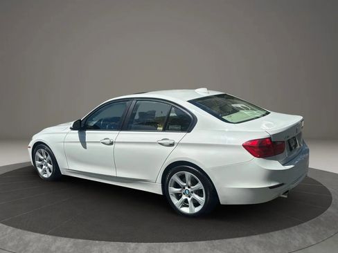 Used 2014 BMW 335i xDrive Sedan AWD/4WD image 13