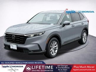 Used 2024 Honda CR-V EX video 3