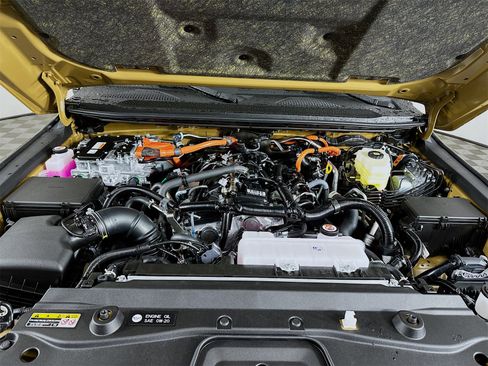 New 2026 Toyota Land Cruiser Base image 32