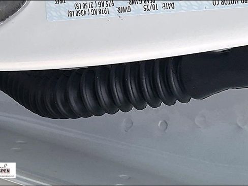 New 2026 Ford Escape ST-Line w/ Tech Pack #1 image 13