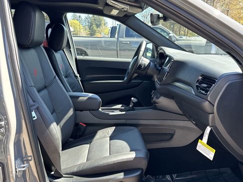 New 2026 Dodge Durango GT image 5