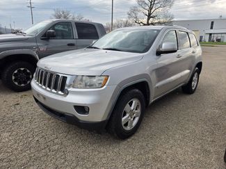 Used 2012 Jeep Grand Cherokee Laredo w/ Laredo E Group video 1