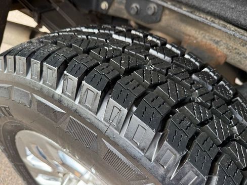 Used 2019 Chevrolet Silverado 3500 High Country w/ Duramax Plus Package image 11