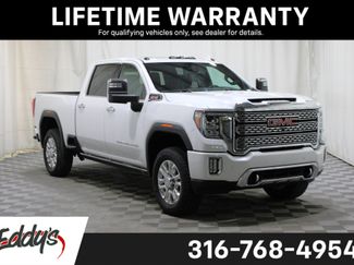 Used 2022 GMC Sierra 2500 Denali video 1