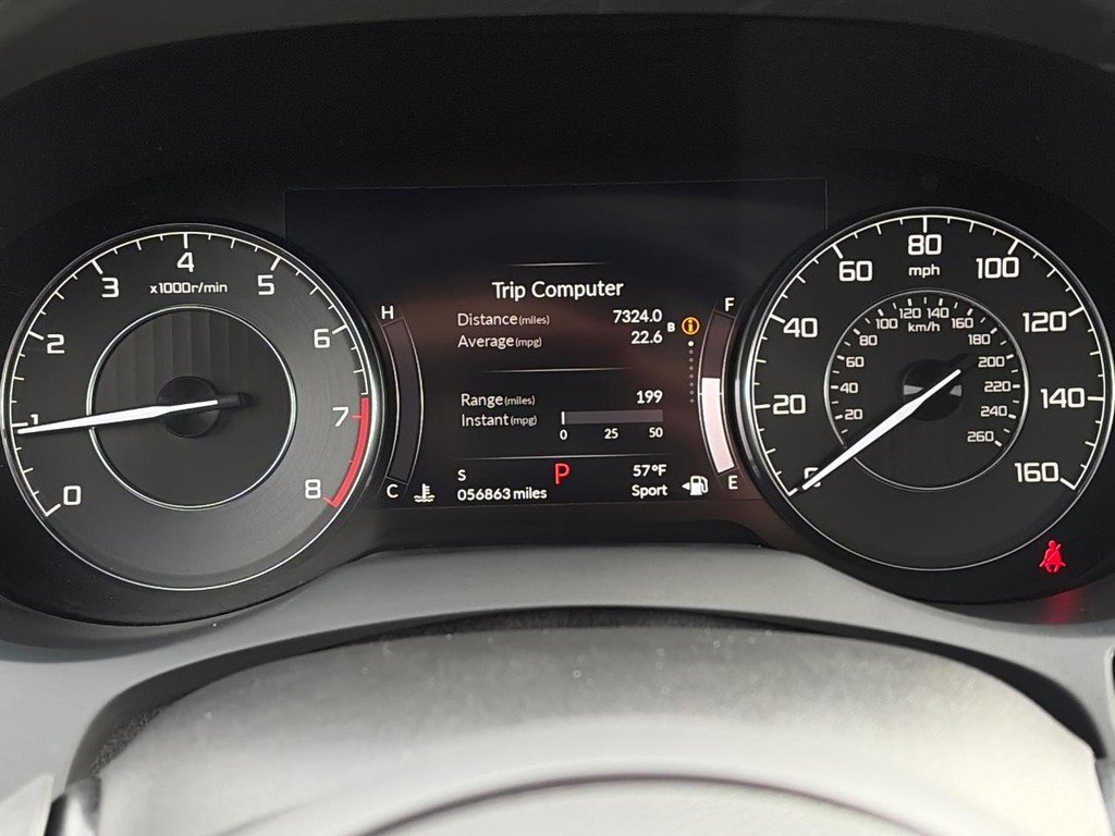 Used 2021 Acura RDX w/ Advance Package AWD/4WD image 30