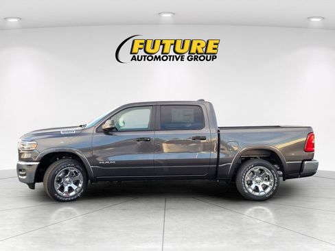 New 2026 RAM 1500 Big Horn image 6