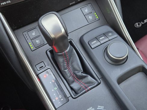 Used 2018 Lexus IS 300 F-Sport Package image 24