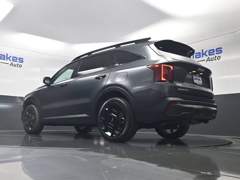 Certified 2024 Kia Sorento SX AWD/4WD image 45