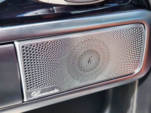 Used 2025 Mercedes-Benz G 580 w/ EQ Technology image 33