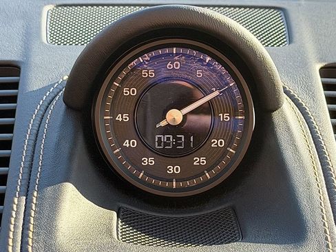 Certified 2024 Porsche 911 Targa 4 GTS image 14