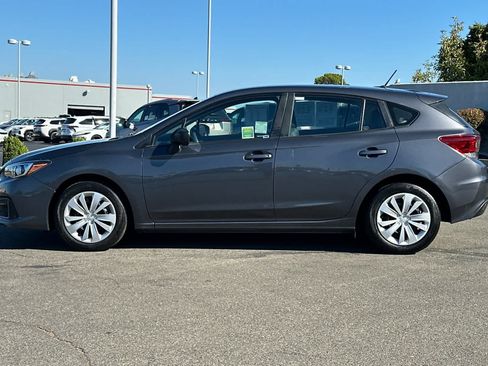 Used 2023 Subaru Impreza 2.0i AWD/4WD image 9