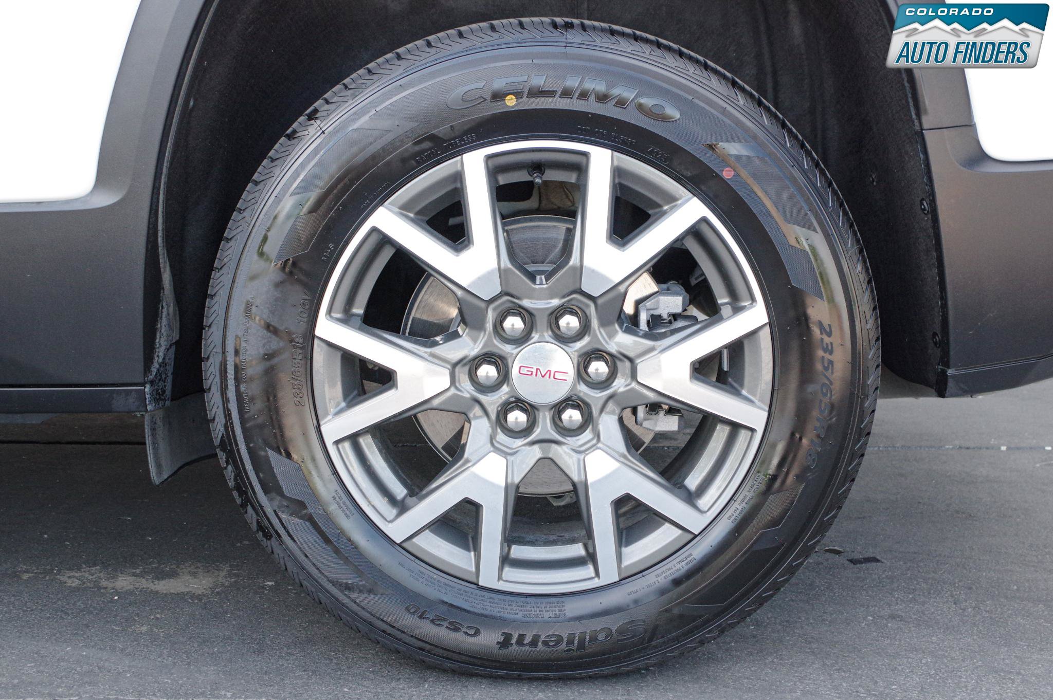 Used 2023 GMC Acadia SLE w/ Driver Convenience Package AWD/4WD image 28