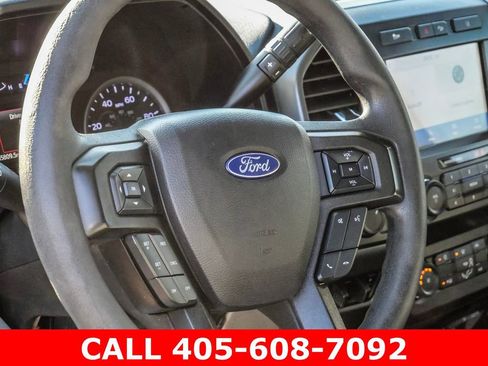 Used 2020 Ford F250 XLT w/ XLT Value Package AWD/4WD image 22