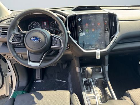 Used 2025 Subaru Ascent Limited w/ Popular Package #2 AWD/4WD image 10