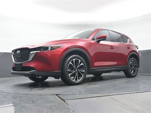 Certified 2023 MAZDA CX-5 AWD 2.5 S w/ Premium Plus Pkg image 32