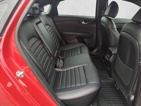 Used 2024 Kia Forte GT w/ GT2 Package image 20