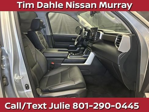 Used 2023 Toyota Sequoia SR5 w/ SR5 Premium Package AWD/4WD image 15