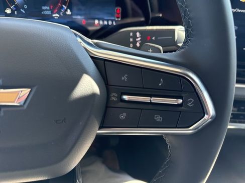 New 2026 Chevrolet Equinox LT image 21