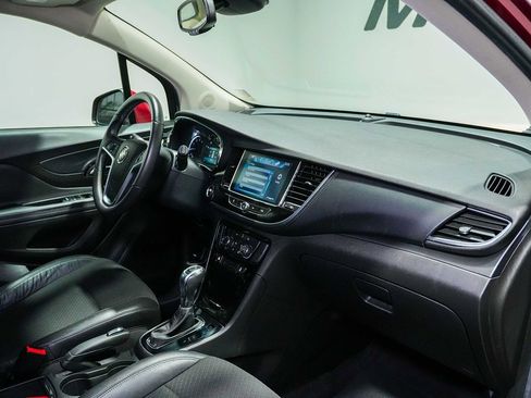 Used 2017 Buick Encore Preferred FWD image 25