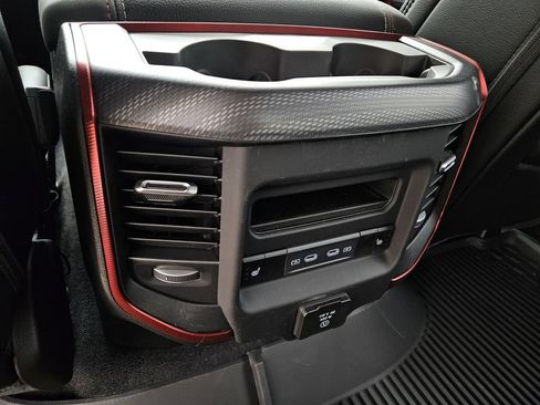 New 2026 RAM 1500 Rebel AWD/4WD image 11
