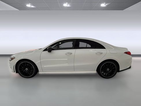 Used 2023 Mercedes-Benz CLA 250 image 2