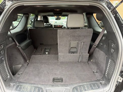 Used 2025 Dodge Durango GT AWD/4WD image 19