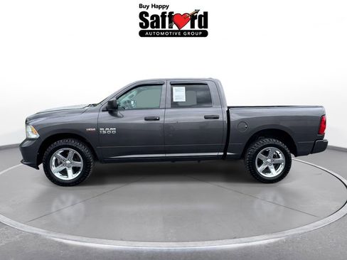 Used 2015 RAM 1500 Express AWD/4WD image 5