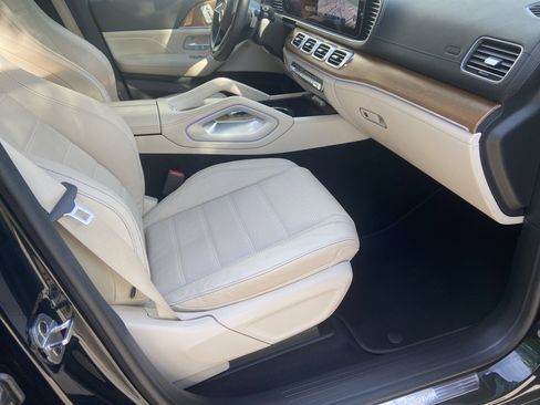 Certified 2024 Mercedes-Benz GLE 450 4MATIC image 48