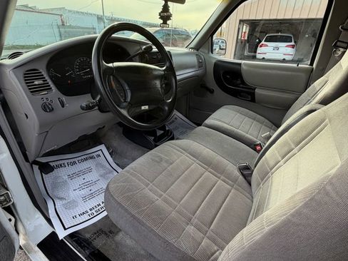 Used 1997 Ford Ranger Pickup image 20