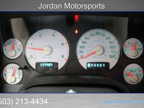 Used 2004 Dodge Ram 3500 Truck SLT w/ Trailer Tow Group image 84