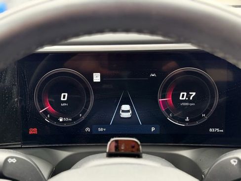 Used 2026 Hyundai Palisade Calligraphy image 24