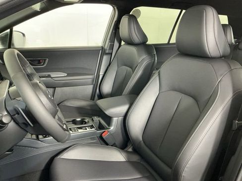 New 2026 Subaru Outback Limited AWD/4WD image 10