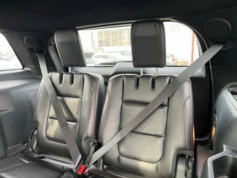 Used 2018 Ford Explorer Sport w/ Equipment Group 401A image 38