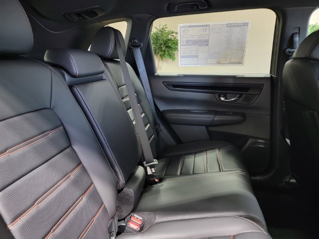 New 2027 Honda CR-V Sport-L image 14