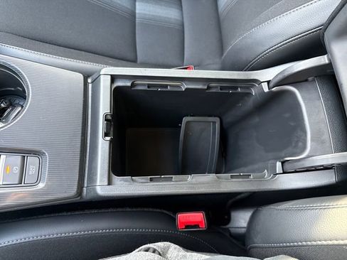 Certified 2024 Honda Civic Sport image 8