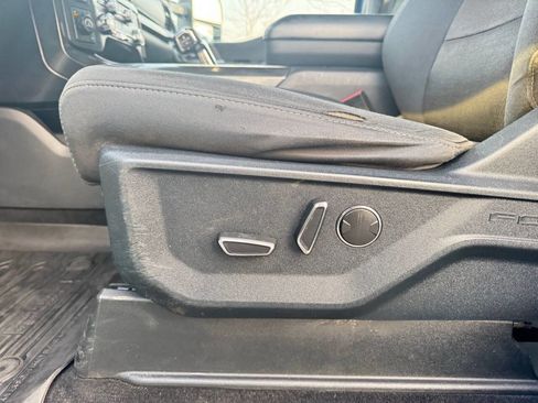 Used 2021 Ford F150 XLT w/ Equipment Group 302A High image 14