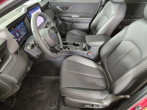 New 2026 Subaru Outback Limited AWD/4WD image 9