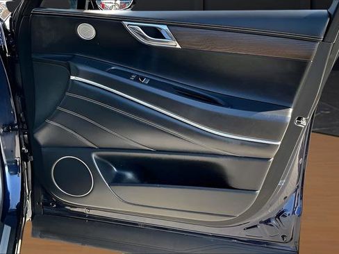 Used 2024 Genesis GV80 2.5T image 21