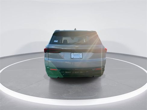 New 2026 Buick Enclave Sport Touring w/ Power Package image 7