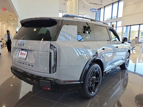 Used 2027 Kia Telluride EX X-Line image 27